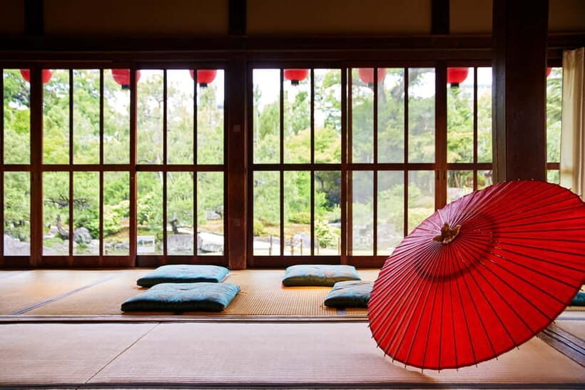Kyoto : Geiko Maiko Dance of Kyoto & Visits of Gion Museum - Who This Kyoto Geiko and Maiko Experience Is Best For