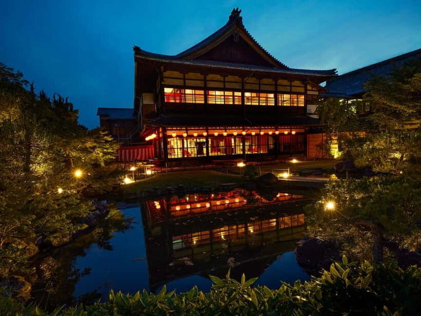 Kyoto : Geiko Maiko Dance of Kyoto & Visits of Gion Museum - Should You Book This Kyoto Geiko and Maiko Tour?