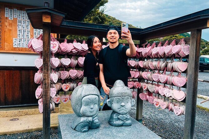 Kyoto: Gion and Geisha District Walking Tour - What to Wear, When to Go, and How to Stay Comfortable