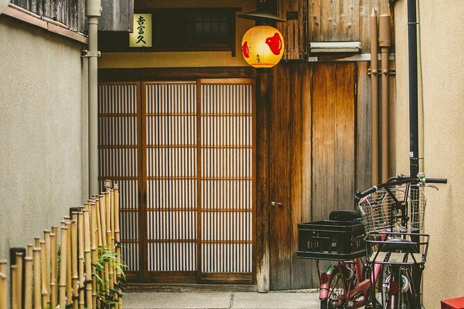 Kyoto Gion Cultural Walk & Geisha Show with Dining Options - Timing and logistics: how to make 3 hours feel smooth