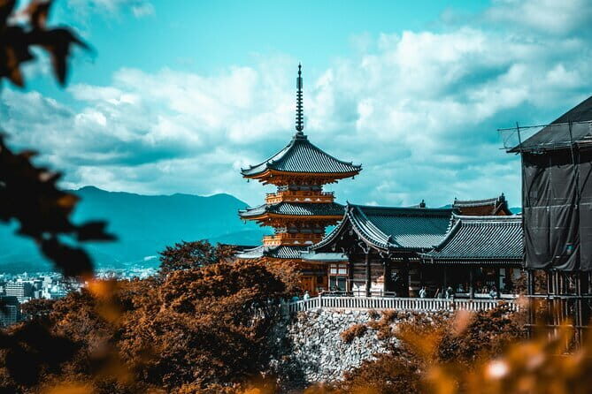 Kyoto Gion Early Morning Walking Tour - Key highlights worth your attention