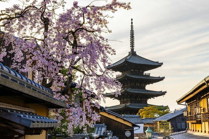Kyoto Gion Early Morning Walking Tour - Why Kyoto Before Crowds Changes Everything