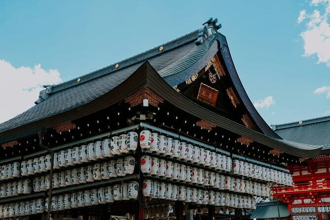 Kyoto Gion Early Morning Walking Tour - Sannenzaka and Ninenzaka: The Postcard Lanes