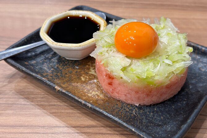 Kyoto: Gion Food Tour 13 Dishes at 4 Eateries - Kyoto Gion at Night: why this food tour feels different