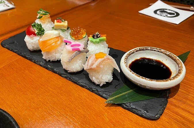 Kyoto: Gion Food Tour 13 Dishes at 4 Eateries - Stop 3: Gion at night—food, geisha culture, and final bites