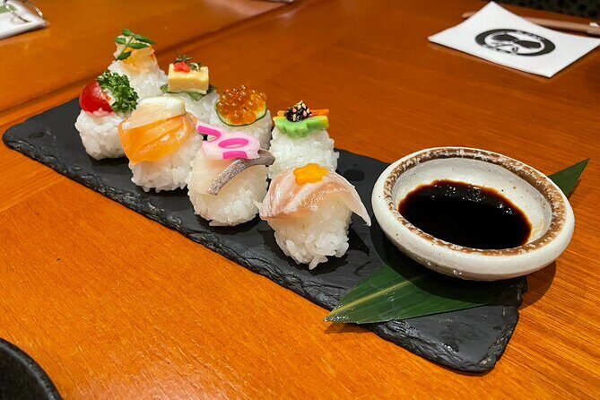 Kyoto: Gion Food Tour 13 Dishes at 4 Eateries - Drinks and sake: what’s included, what’s not