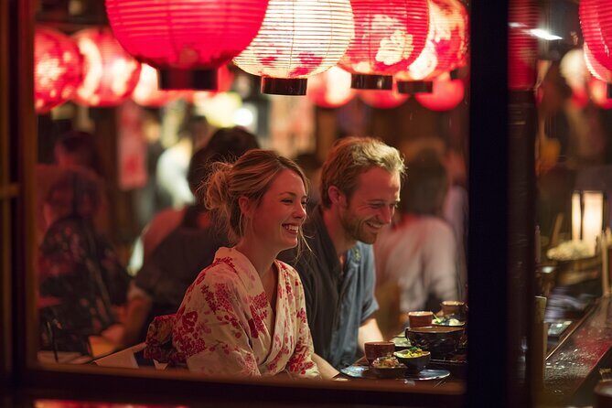 Kyoto: Gion Food Tour 13 Dishes at 4 Eateries - Price and value: is $72.96 a smart deal?