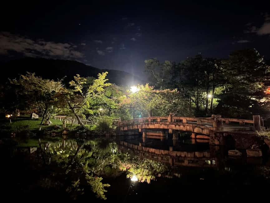 Kyoto: Gion & Geisha District Night Time Walking Tour - Price and timing: is $20 worth it?