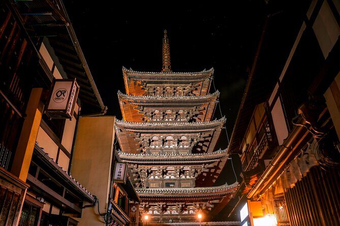Kyoto: Gion Geisha District & Sake-in-Hand Walking Tour - Price and Time: What $27.84 Really Buys
