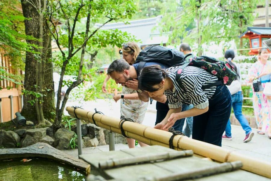 Kyoto: Gion Hidden Gems & Geisha Culture Tour - Value check: $23 for 2 hours isn’t just a bargain