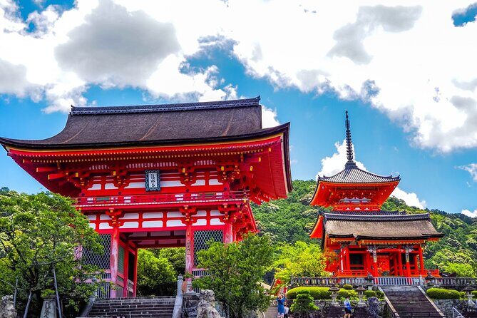 Kyoto Gion Historical Walking Tour - Why this Kyoto Gion Historical Walk is a smart first taste