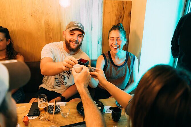 Kyoto: Gion Local Food Tour (Taste 15 Dishes) - Small-group pacing: 15 people max over 3 hours