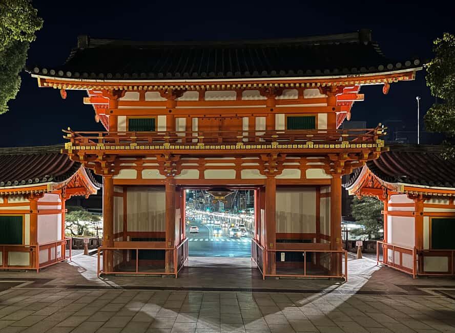 Kyoto: Gion Magical Night Walking Tour with Geisha Trivia - Who This Kyoto Night Walk Is Best For