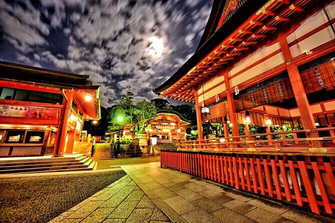 Kyoto: Gion Night Walking Tour with Geisha Insight - How to Spot Geisha and Maiko (and When You Probably Won’t)