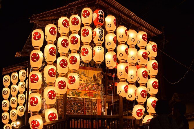Kyoto: Gion Night Walking Tour with Geisha Insight - Should You Book This Kyoto Gion Night Walking Tour?