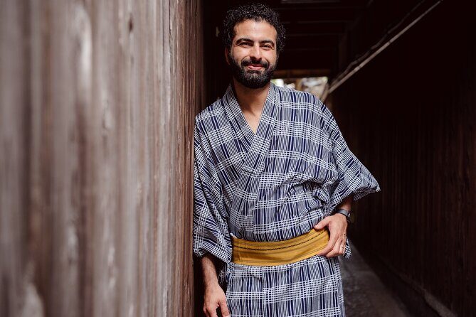 Kyoto Gion Photoshoot - Private Session | Pro Photographer - Key things to know before you go