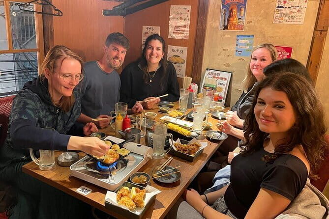 Kyoto: Gion & Pontocho Food Tour with 13 Dishes - Key highlights you’ll notice fast