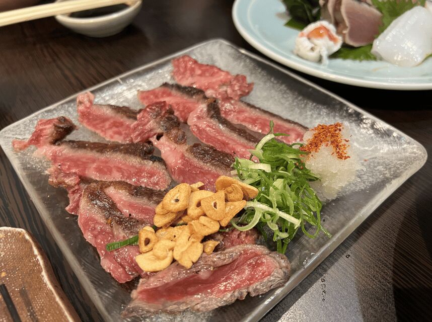 Kyoto: Gion & Pontocho Food Tour with 13 Dishes - Who should book this Gion and Pontocho food tour
