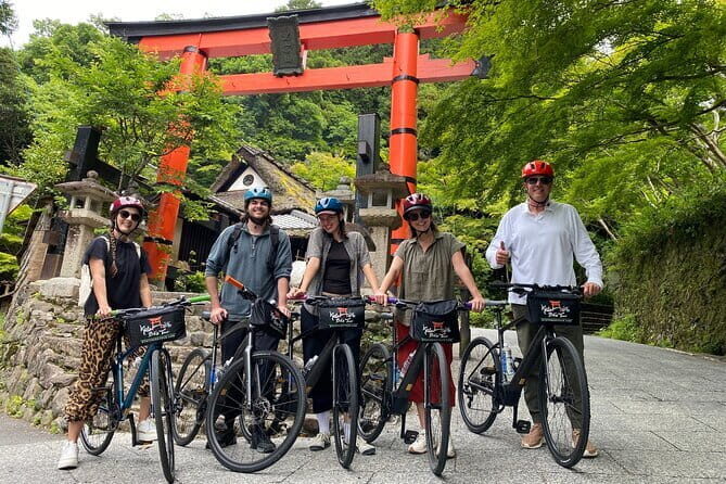 Kyoto: Gion & Pontocho Food Tour with 13 Dishes - Pontocho’s different vibe: beer, cocktail, dinner, and more tastings