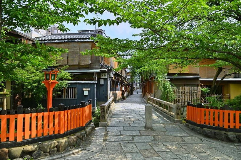 Kyoto: Gion Walking Tour - Key things that make this Gion walk worth it