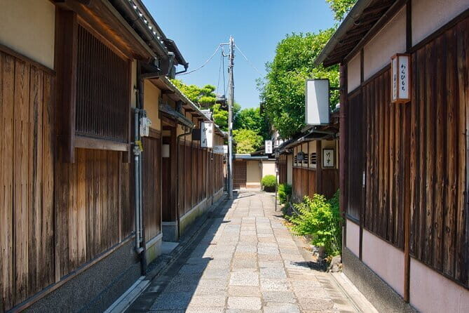 Kyoto Gion Walking Tour for First Time Visitors - Why this Gion tour works so well for first-timers