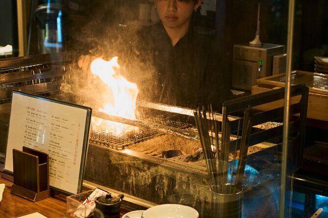 Kyoto: Guided Food Tour with 12 Dishes & 3 Drinks - Meet Nao, Uta, or Momo: Guides Who Change the Night