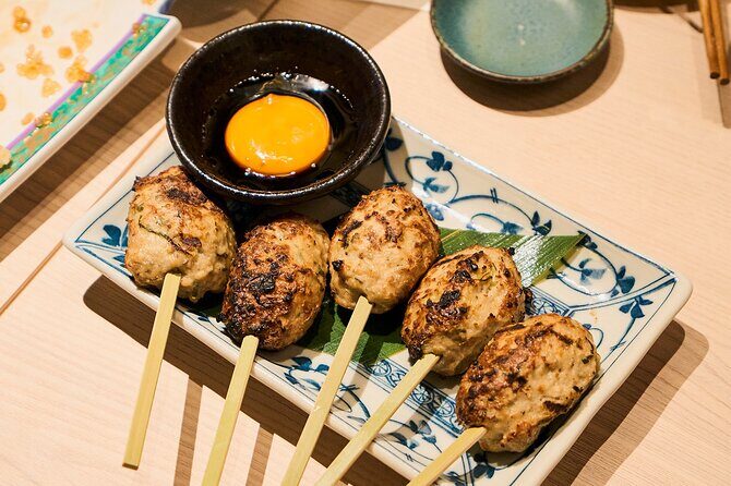 Kyoto: Guided Food Tour with 12 Dishes & 3 Drinks - Is $105.42 Good Value for 12 Dishes and 3 Drinks?