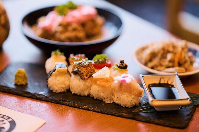 Kyoto: Guided Food Tour with 12 Dishes & 3 Drinks - Price and value: What $90 gets you (and what it does not)