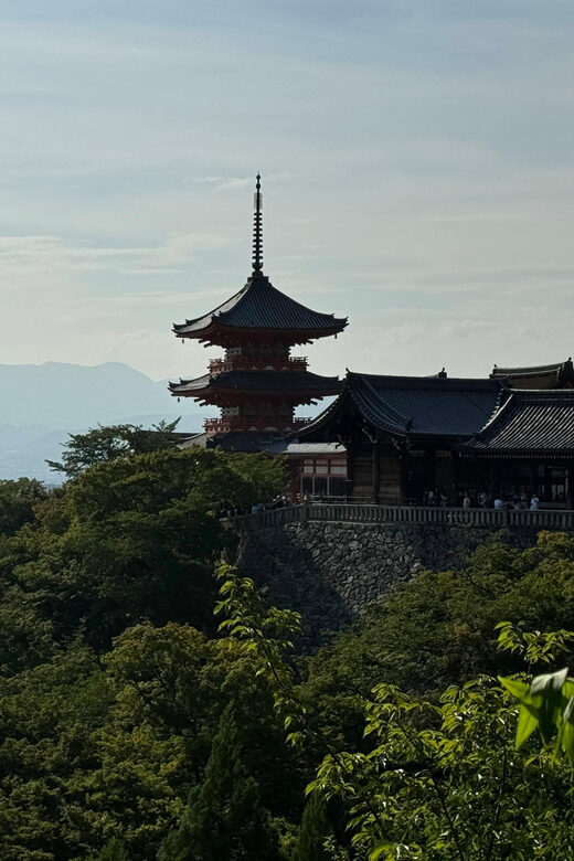 Kyoto: Guided Tour in UNESCO Site, Kiyomizu-dera - 90 Min. - Should You Book DeepExperience’s Kiyomizu-dera Tour?