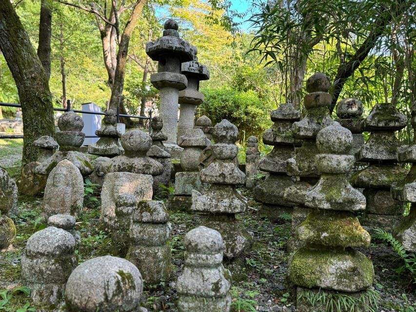 Kyoto: Guided Tour in UNESCO Site, Kiyomizu-dera - 90 Min. - What’s Included in This $69 Price (and What Isn’t)