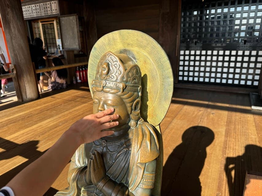 Kyoto: Guided Tour in UNESCO Site, Kiyomizu-dera - 90 Min. - Best Fit: Who This Private Tour Serves Well