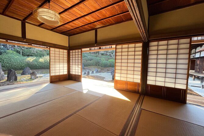 Kyoto Guided Walking Tour: Secret Zen Garden and Fushimi Inari - Why this Kyoto walk works so well in 4 hours
