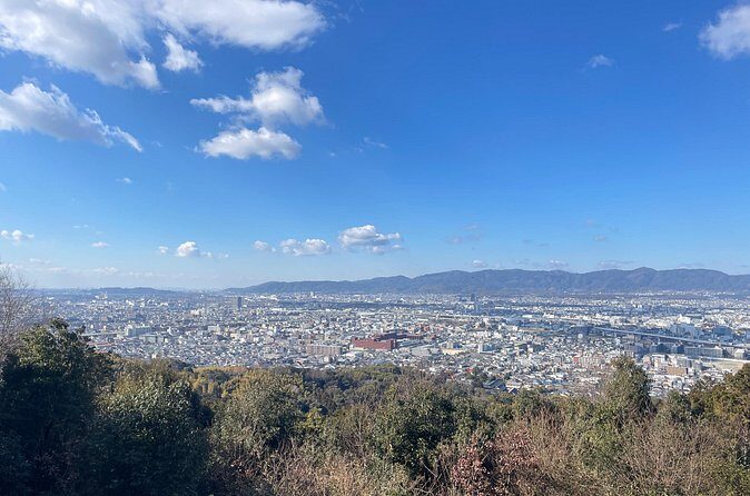 Kyoto Guided Walking Tour: Secret Zen Garden and Fushimi Inari - Tofuku-ji’s Zen complex: stepping into a 13th-century rhythm