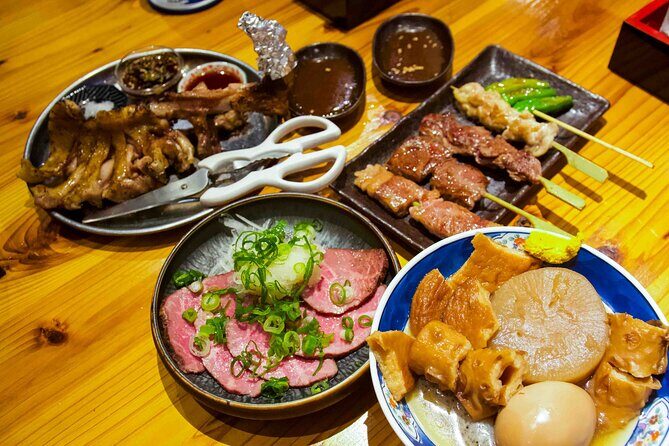 Kyoto Hidden Gem Food Tour in Fushimi - Key Things That Make This Fushimi Food Tour Worth Your Time