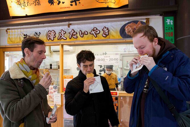 Kyoto Hidden Gem Food Tour in Fushimi - Price and What You’re Really Paying For