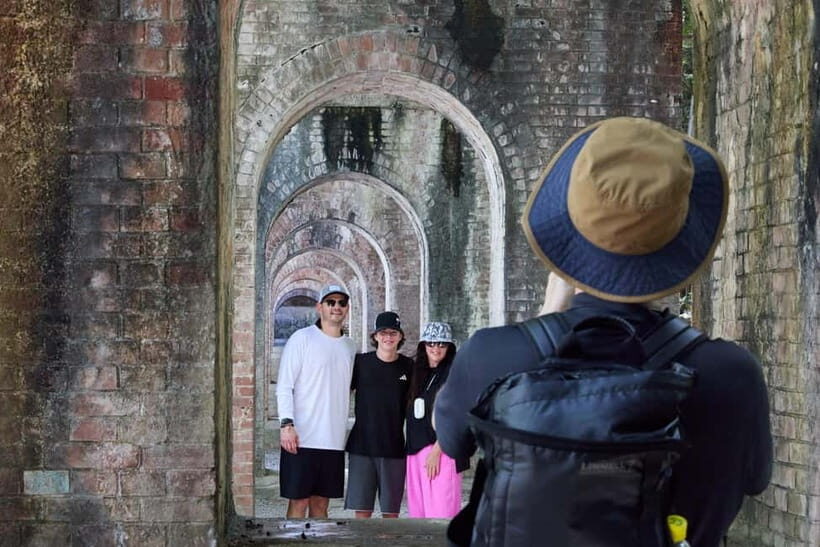 Kyoto: Hidden Gems E-Bike Tour Through Backstreets & Temples - Kyoto Imperial Palace in 30 Minutes: Finishing with a Sense of Place