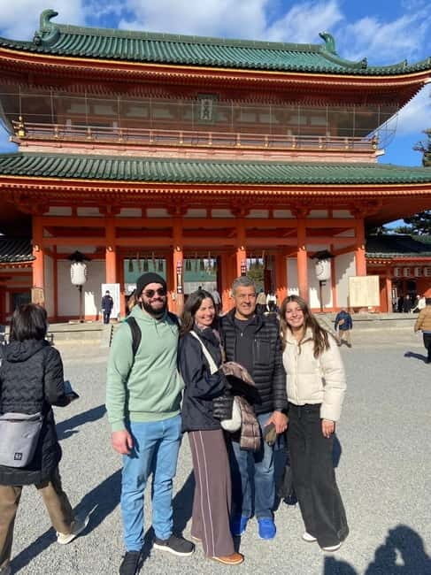 Kyoto: Hidden Gems E-Bike Tour with Local Japanese Guide - Your guide matters: Aska’s approach and the international perspective