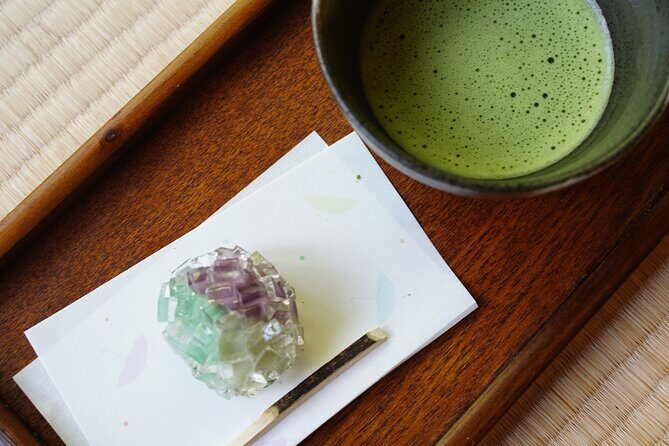 Kyoto Hidden Riverside Zen Mediation and Uji Matcha Experience - Where You Meet and How the Day Stays Simple