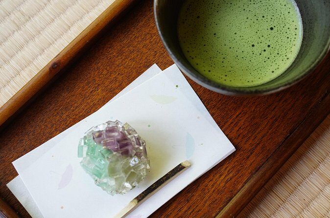 Kyoto Hidden Riverside Zen Mediation and Uji Matcha Experience - What’s Included (and What You’ll Need to Cover)