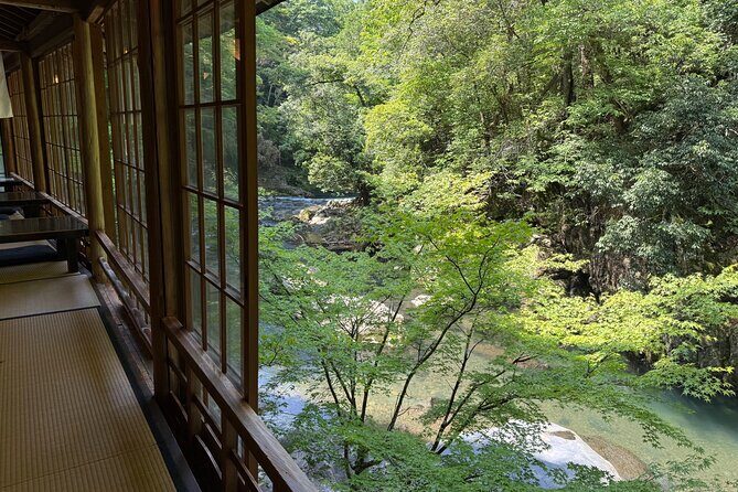 Kyoto Hidden Riverside Zen Mediation and Uji Matcha Experience - Practical Tips to Get the Most from Zazen by the River