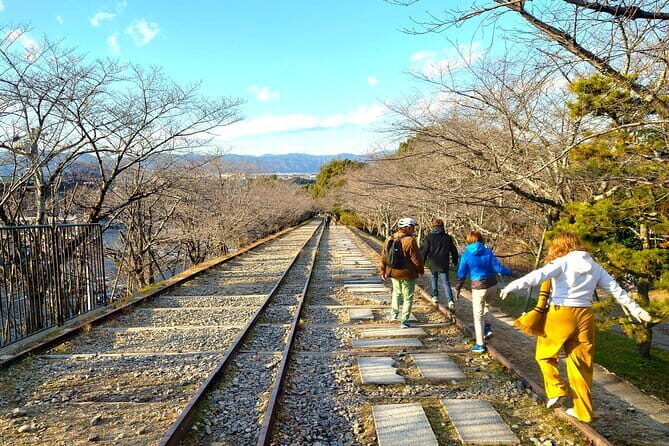 Kyoto: Higashiyama Slow Cycling Tour along the quiet waterfront - Getting Rolling: Demachiyanagi Station, Gear, and a Small Group