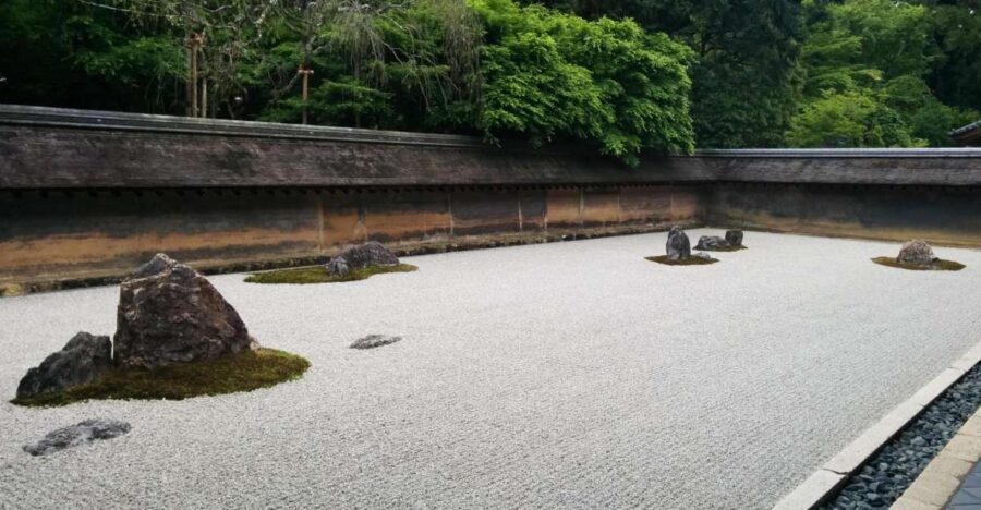 Kyoto Highlights 7-Hour Private Guided Tour - How a 7-hour private day in Kyoto actually works