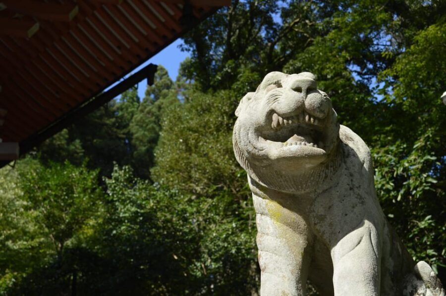 Kyoto: Hike and Hot Springs in Kurama - Kurama hot spring (onsen): the best reason to stay for the soak