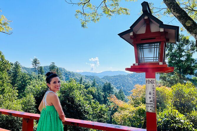 Kyoto Hiking Tour: The Nature and Legends of Kurama and Kibune - Key things I’d bet on from this Kurama and Kibune hike