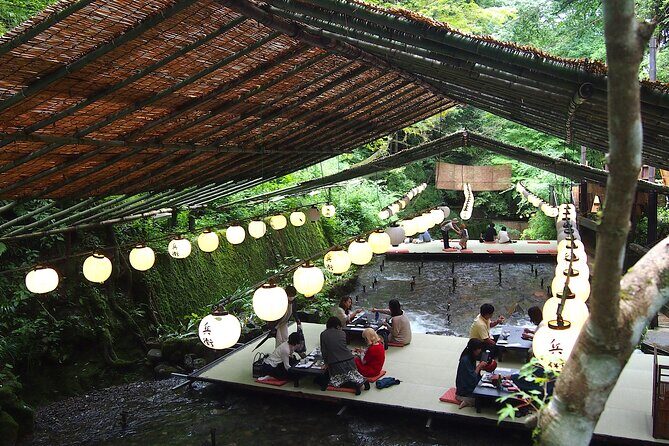 Kyoto Hiking Tour: The Nature and Legends of Kurama and Kibune - Kurama and Kibune: a quieter Kyoto day that still feels very Kyoto