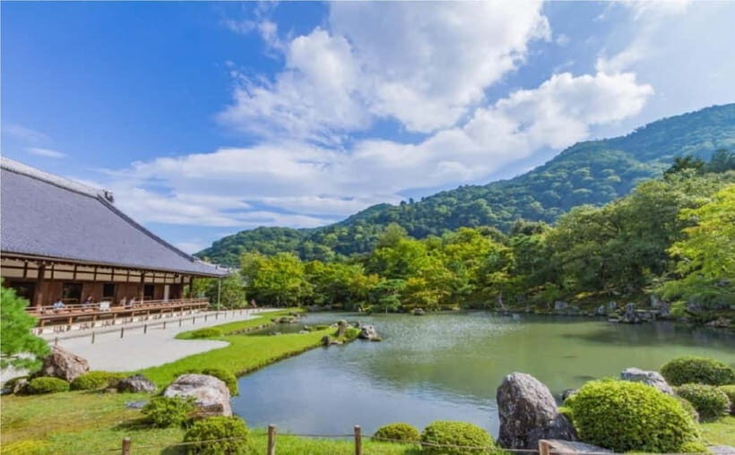 Kyoto Hozugawa River Boat Sagano Romantic Train Tour - Should you book it? My practical recommendation