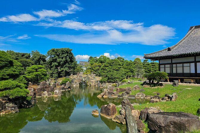Kyoto Imperial Palace & Nijo Castle Guided Walking Tour - 3 Hours - Should you book this Kyoto Nijo Castle and Imperial Palace tour?