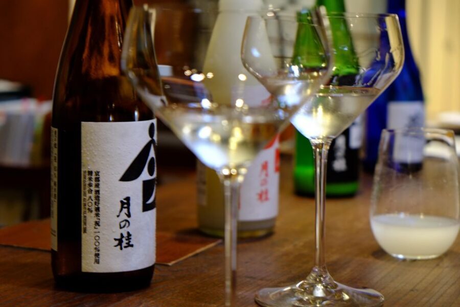Kyoto: Insider Sake Experience with 7 Tastings and Snacks - Value check: is $66 for 90 minutes actually a good deal?
