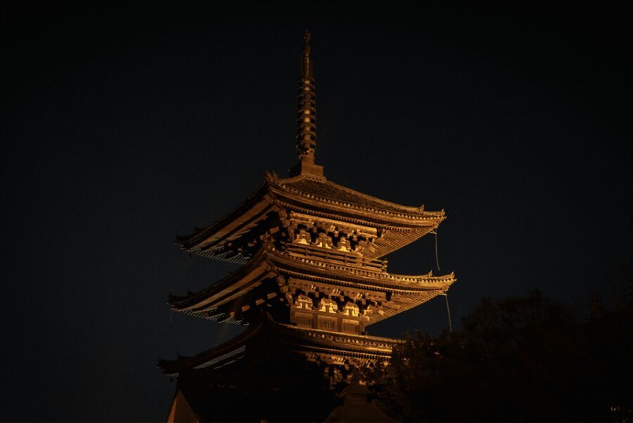 Kyoto: Izakaya Bars Guided Walking Tour - Key moments that make this Kyoto izakaya night work