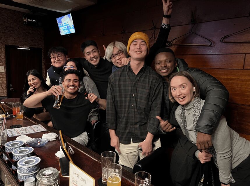 Kyoto: Izakaya Bars Guided Walking Tour - Kiyamachi: the guide’s connections and the bars that say yes